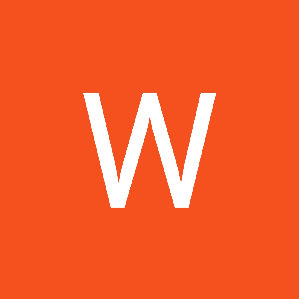 Meet your Posher, William